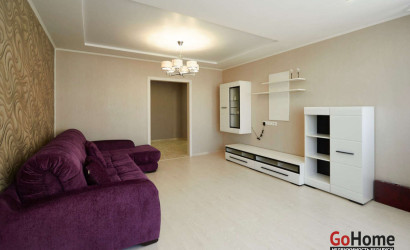 Снять 2-комнатную квартиру, Минск, просп. Дзержинского, д.  (Московский район). Фото 2