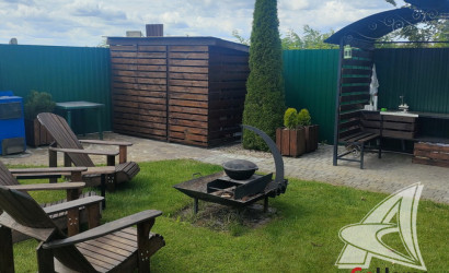 Купить дачу, Брест, Чернавчицкий с/с, 5.16 соток. Фото 20