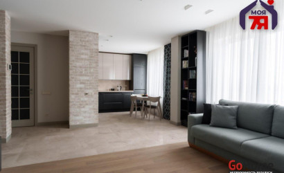 Купить 2-комнатную квартиру, Минск, Мстиславца ул., 20 (Первомайский район). Фото 3