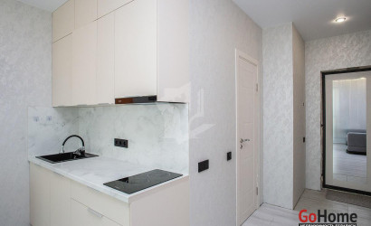 Купить 1-комнатную квартиру, Минск, Леонида Щемелёва ул., 28 (Октябрьский район). Фото 5