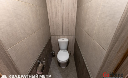 Купить 2-комнатную квартиру, Минск, ул. Красная, д. 21 (Советский район). Фото 16