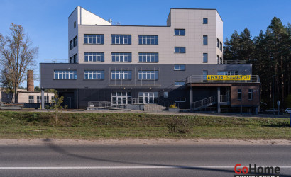 Аренда офиса, Минск, Основателей, 32,  500 кв.м.. Фото 27