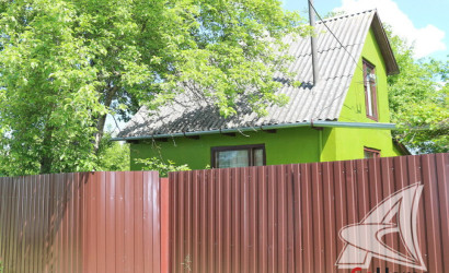 Купить дачу, Брест, Мухавецкий с/с, 4.92 соток. Фото 13