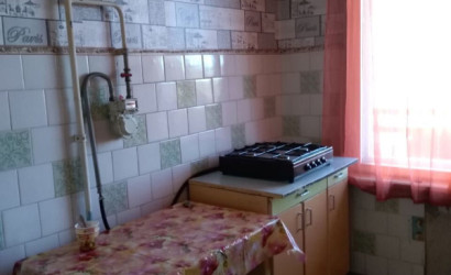 Купить 3-комнатную квартиру, Бигосово, Молодежная ул., 14. Фото 2
