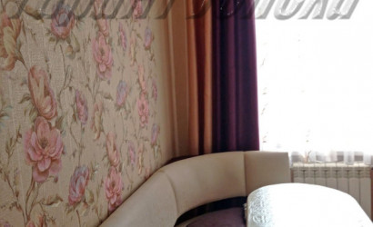 Купить 2-комнатную квартиру, Вельямовичи, Садовая. Фото 3