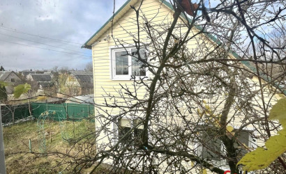 Купить дом в деревне, МИНСКИЙ ВОДНИК, 4.23 соток. Фото 21