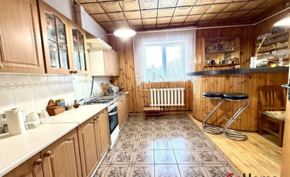 Купить дом, Гродно, Щорса, 8.72 соток. Фото 8