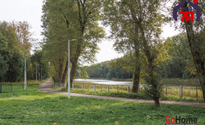 Купить участок, Юхновка, Школьная ул., 10 соток. Фото 20