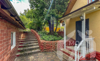 Купить дом в деревне, ХОЛМОГОРЬЕ, 8 соток. Фото 25