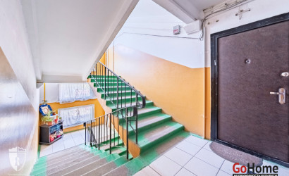 Купить 2-комнатную квартиру, Минск, Плеханова, 63 (Ленинский район). Фото 13