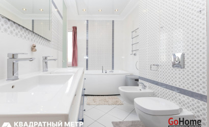 Купить 3-комнатную квартиру, Минск, ул. Гамарника, д. 16а (Советский район). Фото 10