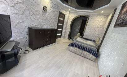 Купить 2-комнатную квартиру, Скидель, Клубная, 18. Фото 2