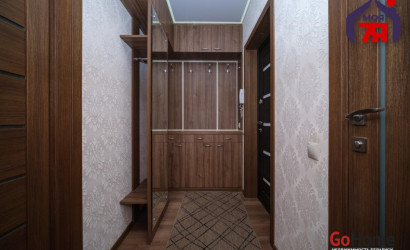 Купить 1-комнатную квартиру, Минск, Неманская ул., 31 (Фрунзенский район). Фото 24