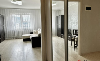 Купить 2-комнатную квартиру, Гродно, Клецкова, 29. Фото 5