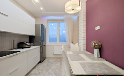 Купить 3-комнатную квартиру, Минск, Леонида Беды, 33 (Советский район). Фото 15