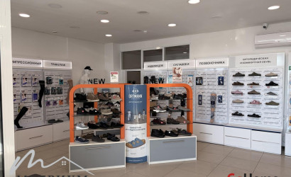 Аренда торгового помещения, Минск, Дзержинского просп., 122,  114.4 кв.м.. Фото 6