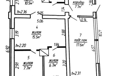 Купить дом, Городок, Соболевского, 13, 14.5 соток. Фото 13