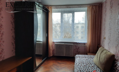 Купить 4-комнатную квартиру, Новополоцк, Калинина ул., 20. Фото 3