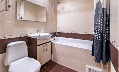 Купить 1-комнатную квартиру, Минск, Орловская, 11 (Центральный район). Фото 18