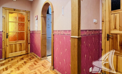 Купить дом, Брест, Речица, 5.15 соток. Фото 35