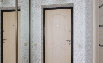 Купить 2-комнатную квартиру, Минск, Дзержинского просп., 23 (Московский район). Фото 9