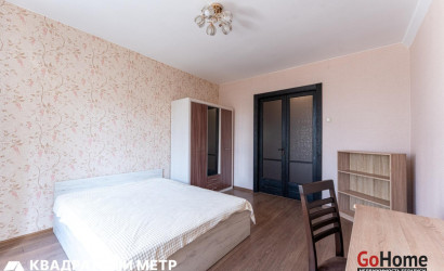 Купить 2-комнатную квартиру, Минск, Козлова ул., 2 (Партизанский район). Фото 3