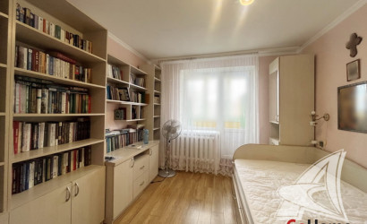 Купить 2-комнатную квартиру, Брест, Речица, ул. Речицкая. Фото 7