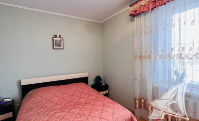 Купить дом, Брест, Речица, 5.15 соток. Фото 17