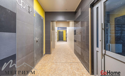 Купить 2-комнатную квартиру, Минск, Купревича ул., 16 (Первомайский район). Фото 18