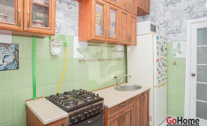 Купить 1-комнатную квартиру, Минск, Козлова ул., 19(Первомайский район). Фото 10