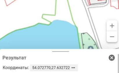 Купить участок, Мочаны, Заречная, 33Б, 11.94 соток. Фото 30