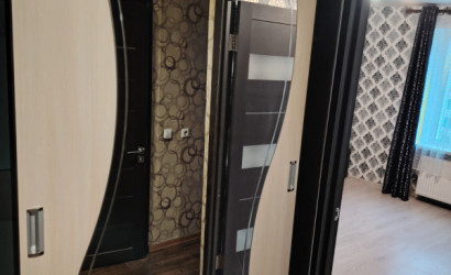 Снять 1-комнатную квартиру на сутки, Любань, Первомайская . Фото 3