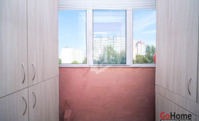 Купить 1-комнатную квартиру, Минск, Матусевича ул., 57 (Фрунзенский район). Фото 5