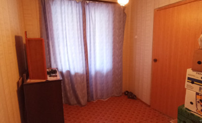 Купить 4-комнатную квартиру, Полоцк, Богдановича ул., 5. Фото 7