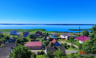 Купить 2-комнатную квартиру, Браслав, Горная. Фото 10