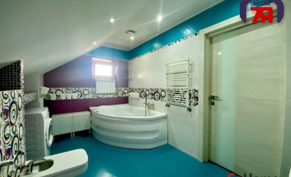 Купить коттедж, Тычины, Луговая ул., 14 соток. Фото 32