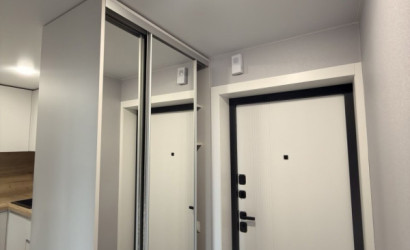 Купить 2-комнатную квартиру, Минск, Кузьмы Минина, 4 (Московский район). Фото 1