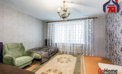 Купить 2-комнатную квартиру, Жодино, Мира просп., 18. Фото 3