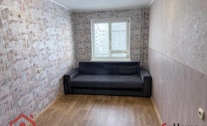 Снять 2-комнатную квартиру, Минск, Искалиева, 16 (Заводской район). Фото 4