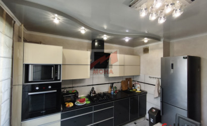 Купить 4-комнатную квартиру, Брест, ул. Рябиновая, д. . Фото 4