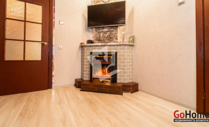 Купить 3-комнатную квартиру, Минск, Кунцевщина ул., 25 (Фрунзенский район). Фото 3