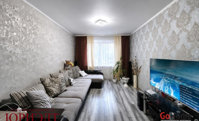 Купить 2-комнатную квартиру, Брест, ул. Вульковская, д. . Фото 2