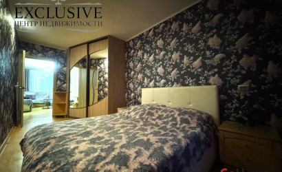 Купить 3-комнатную квартиру, Новополоцк, Молодежная ул., 142. Фото 12