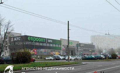 Купить 4-комнатную квартиру, Минск, Газеты Звязда пр-т 35 (Московский район). Фото 37