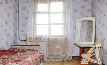 Купить 3-комнатную квартиру, Кобрин, , . Фото 4