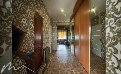 Купить 3-комнатную квартиру, Королев Стан, Набережная, 4/1. Фото 8