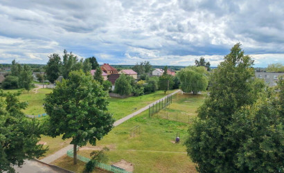 Купить 3-комнатную квартиру, Марьина Горка, Коласа ул., 9. Фото 11