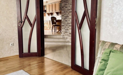 Купить 2-комнатную квартиру, Гродно, Болдина, 4Б. Фото 8