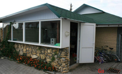 Купить коттедж, Витебск, Янопольская ул., 9.3 соток. Фото 2