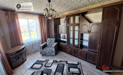 Купить дом, Ольховцы, Соловьиная ул., 2, 45 соток. Фото 47